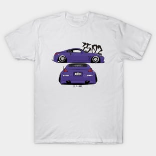 350z T-Shirt